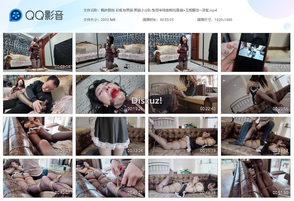 枫叶原创 彩虹与黑猫·黑猫小分队·柴哥半[20260228-103740].jpg