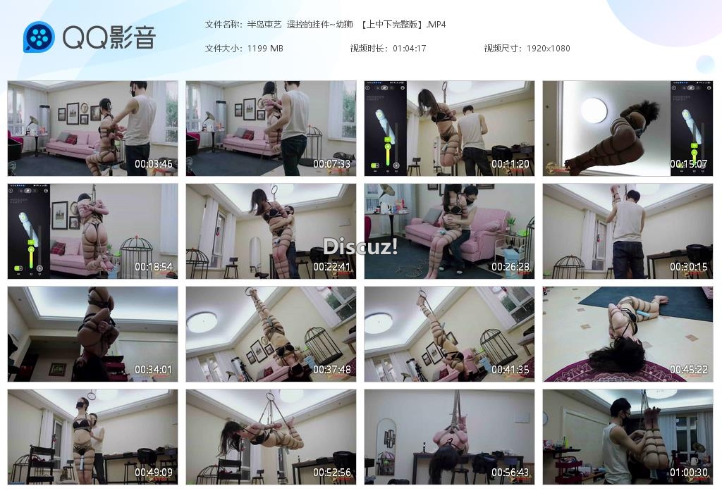 半岛束艺  遥控的挂件~幼狮  【上中下[20260404-005437].jpg